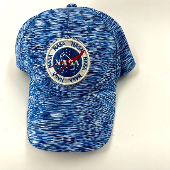 NASA Utility Cap - Picture 1 of 5
